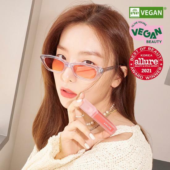 ★Seulgi's P!CK ★BEST AMUSE Dew Velvet