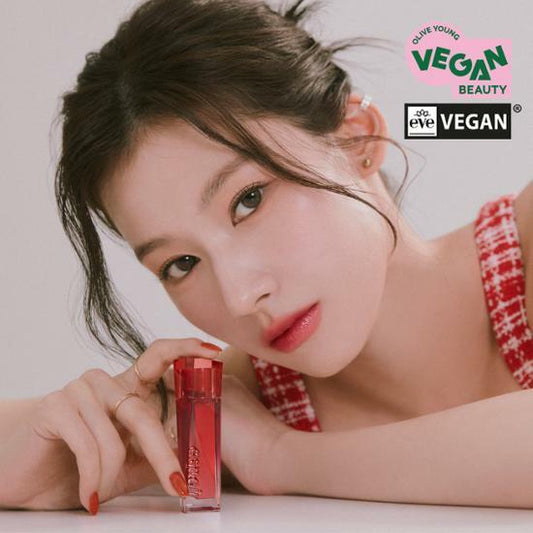 [NEW] espoir Couture Lip Tint Dewy Glowy