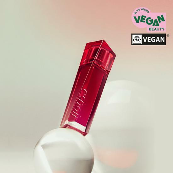 [NEW] espoir Couture Lip Tint Dewy Glowy