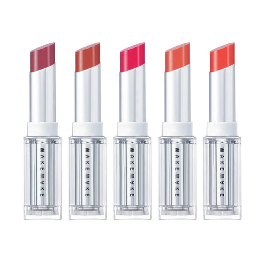 [NEW] WAKEMAKE Dewy Gel Glaze Stick 10 Colors