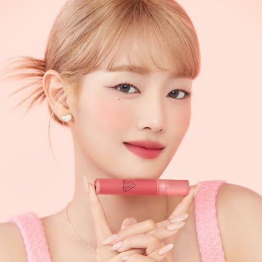 [Special Set with Mini-size Product] 3CE Blur Water Tint