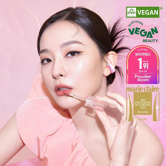 ★Seulgi's P!CK ★NEW AMUSE Dew Tint